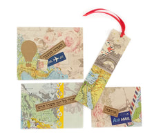 Load image into Gallery viewer, Map box set 1