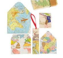 Load image into Gallery viewer, Map box set 1