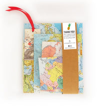 Load image into Gallery viewer, Map box set 1
