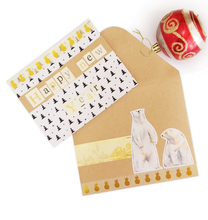 Load image into Gallery viewer, Christmas bears