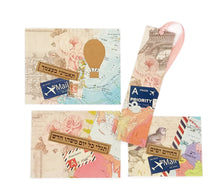 Load image into Gallery viewer, Map box set 2