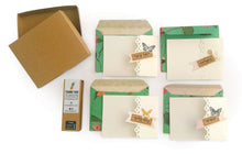 Load image into Gallery viewer, Flower & bird small Box Set