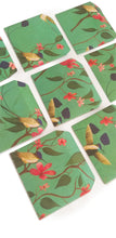 Load image into Gallery viewer, Flower & Bird small