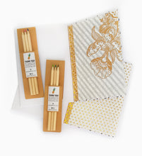 Load image into Gallery viewer, Polar bear notebook