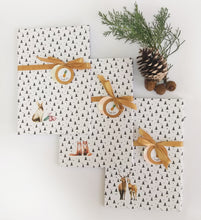 Load image into Gallery viewer, Rabbit notebook