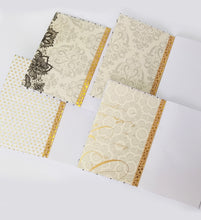 Load image into Gallery viewer, Rabbit notebook