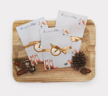 Load image into Gallery viewer, Pine tree set