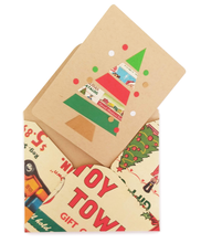 Load image into Gallery viewer, Toy town