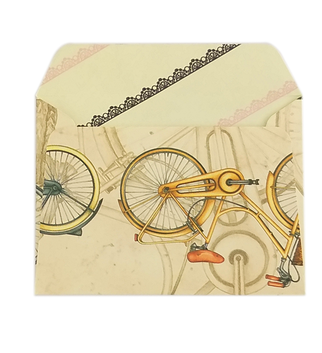 Bicycle small