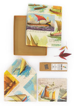 Load image into Gallery viewer, Sailing