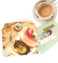 Load image into Gallery viewer, My little macaron