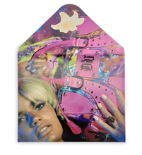 Load image into Gallery viewer, Fashion girl
