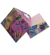 Load image into Gallery viewer, Fashion girl