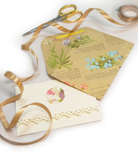 Load image into Gallery viewer, Rock flowers