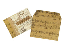 Load image into Gallery viewer, Musical notes