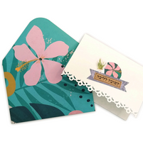 Load image into Gallery viewer, Pink Flower