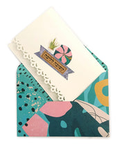 Load image into Gallery viewer, Pink Flower