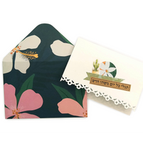 Load image into Gallery viewer, Pink Flower 2