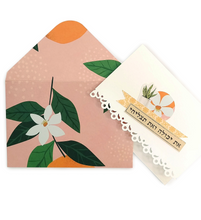 Load image into Gallery viewer, Pink Flower 3