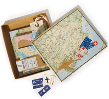 Load image into Gallery viewer, Map box set