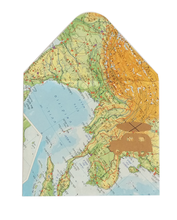 Load image into Gallery viewer, Around the world 1