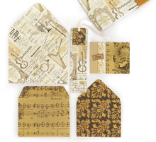 Load image into Gallery viewer, Music box set