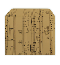 Load image into Gallery viewer, Musical notes