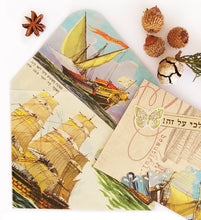 Load image into Gallery viewer, Ships