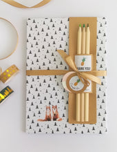 Load image into Gallery viewer, Pine tree set