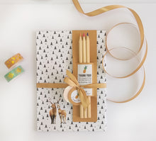 Load image into Gallery viewer, Pine tree set