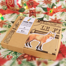 Load image into Gallery viewer, Box Set - Fox
