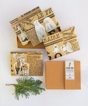 Load image into Gallery viewer, Pine tree set