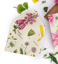 Load image into Gallery viewer, Pink flowers