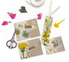 Load image into Gallery viewer, Flowers box set