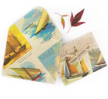 Load image into Gallery viewer, Sailing set box