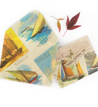 Load image into Gallery viewer, Sailing