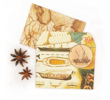 Load image into Gallery viewer, Sailing set box