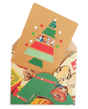 Load image into Gallery viewer, Santa 1