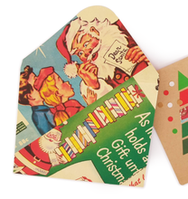 Load image into Gallery viewer, Santa 1