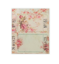 Load image into Gallery viewer, Couple & flowers