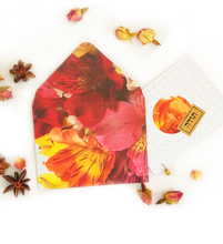 Load image into Gallery viewer, Small flowers